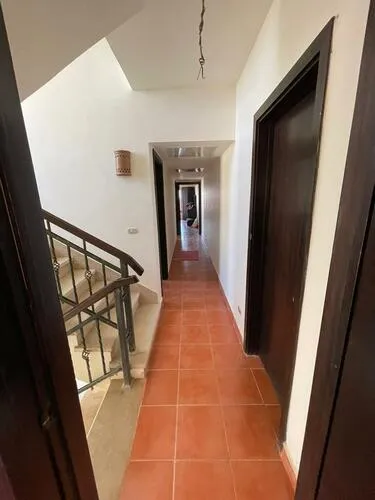 Twinhouse for sale in Porto Sokhna in Ain Sokhna of 200 m² with 5 bedrooms