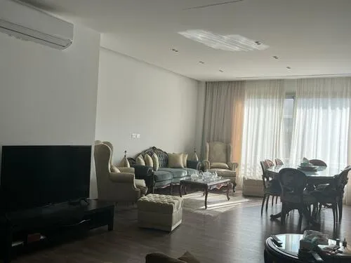 Apartment for sale in Village Garden Katameya in New Cairo of 159 m² with 2 bedrooms