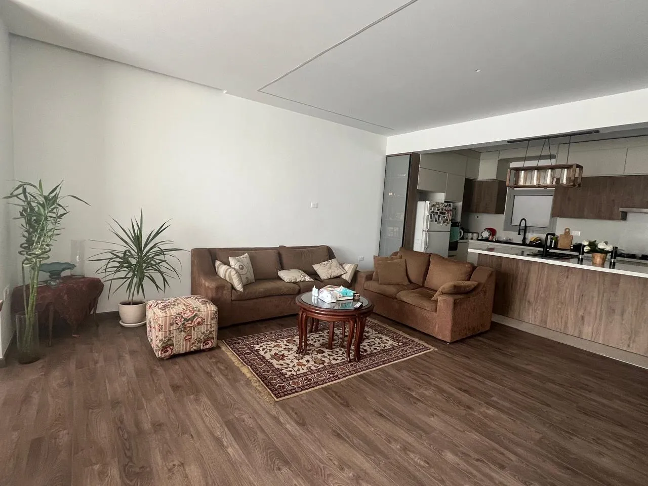 Apartment for sale in Village Garden Katameya in New Cairo of 159 m² with 2 bedrooms