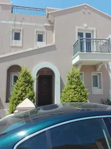 Twinhouse for sale in Mountain View Ras El Hekma in Ras El Hekma of 168 m² with 3 bedrooms