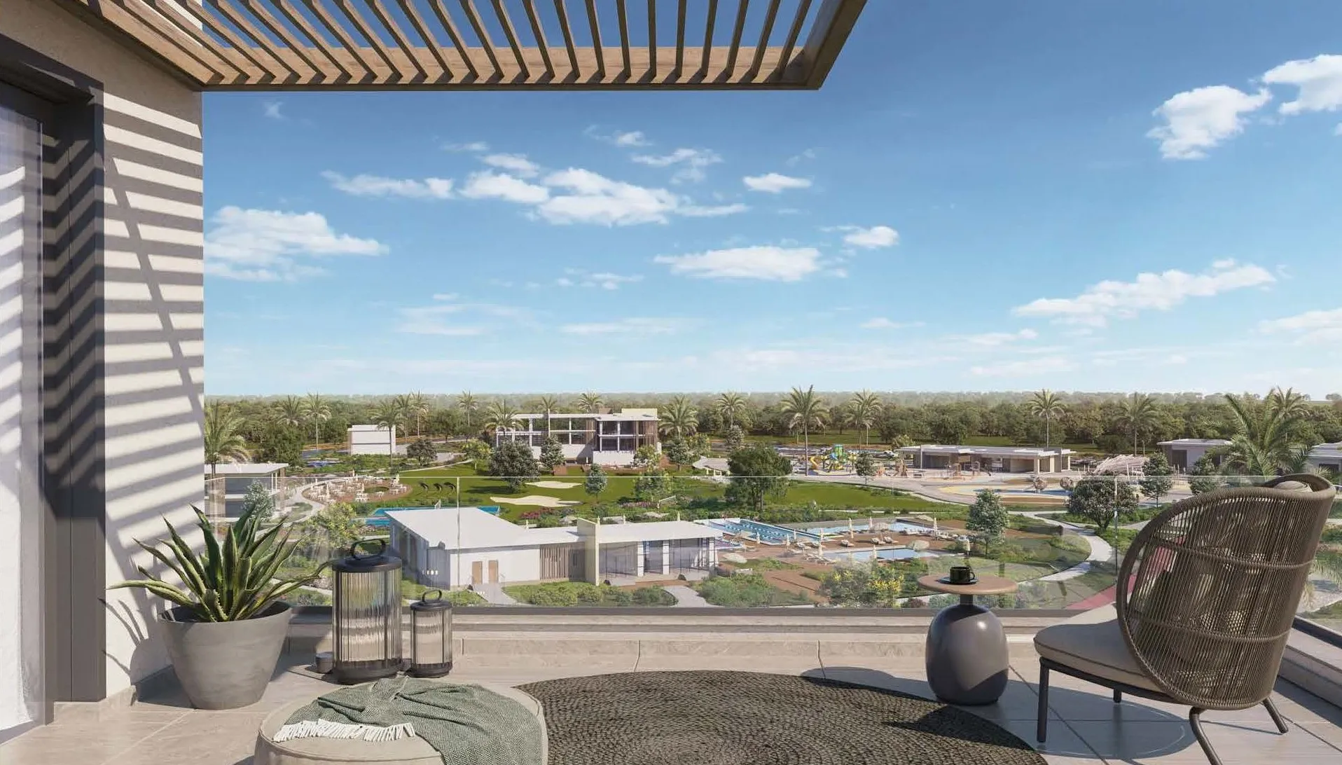  للبيع في هايد بارك في  بمساحة 0 م² تتكون من 0 غرف