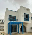 Twinhouse for sale in Mountain View Ras El Hekma in Ras El Hekma of 0 m² with 3 bedrooms