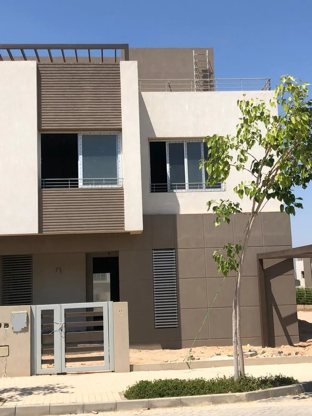 undefined 6th of October City Palm Hills Developments