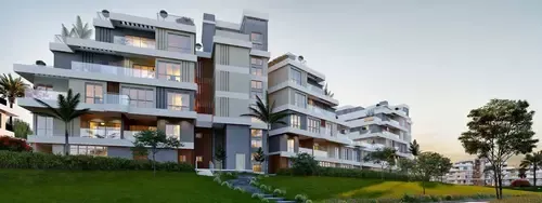 Penthouse for sale in Villette in Golden Square of 287 m² with 4 bedrooms