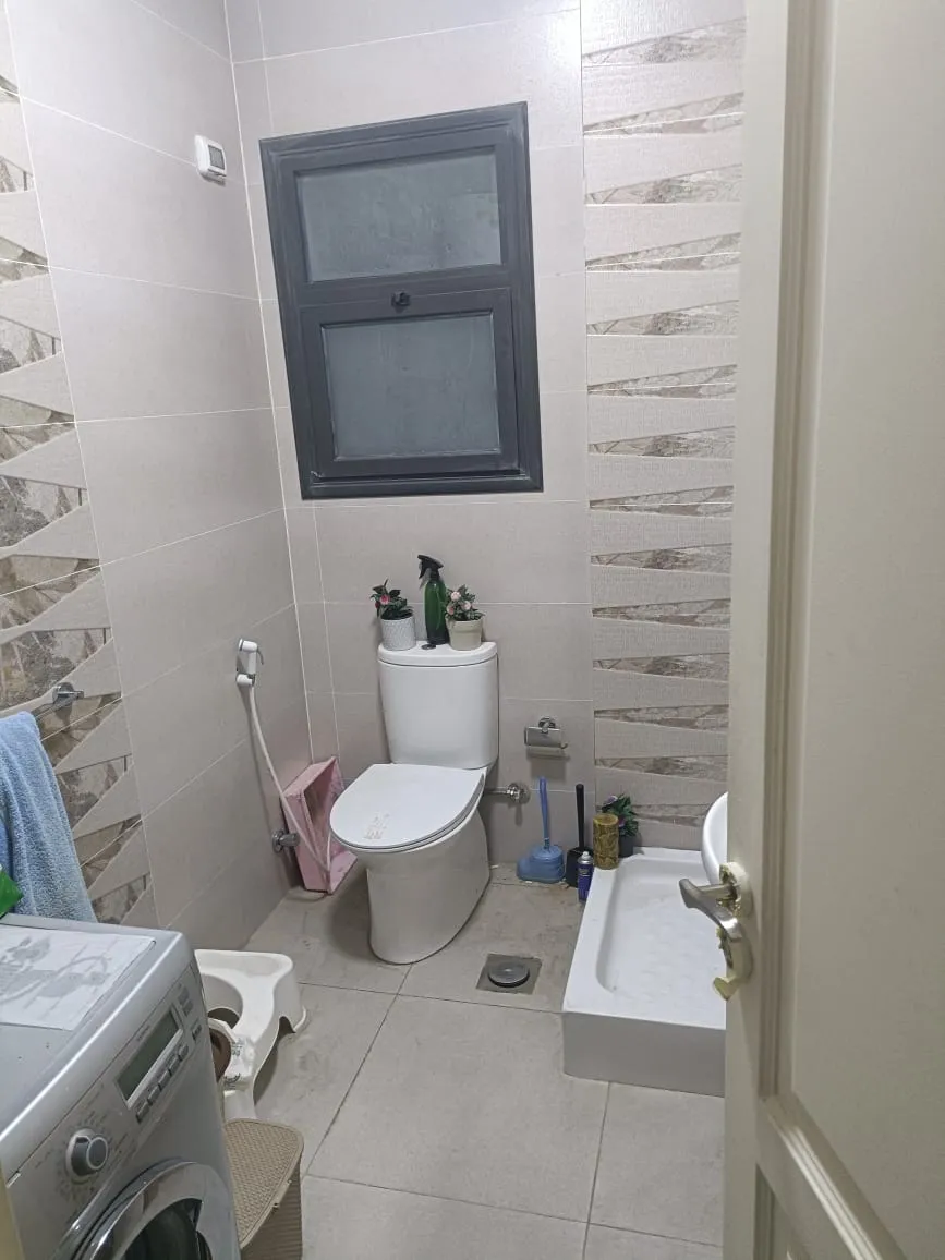 Apartment for sale in Celia  in New Capital City of 100 m² with 2 bedrooms