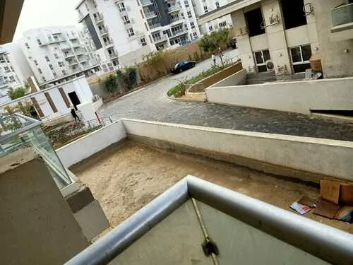 Apartment for sale in Mountain View ICity New Cairo in New Cairo of 0 m² with 3 bedrooms