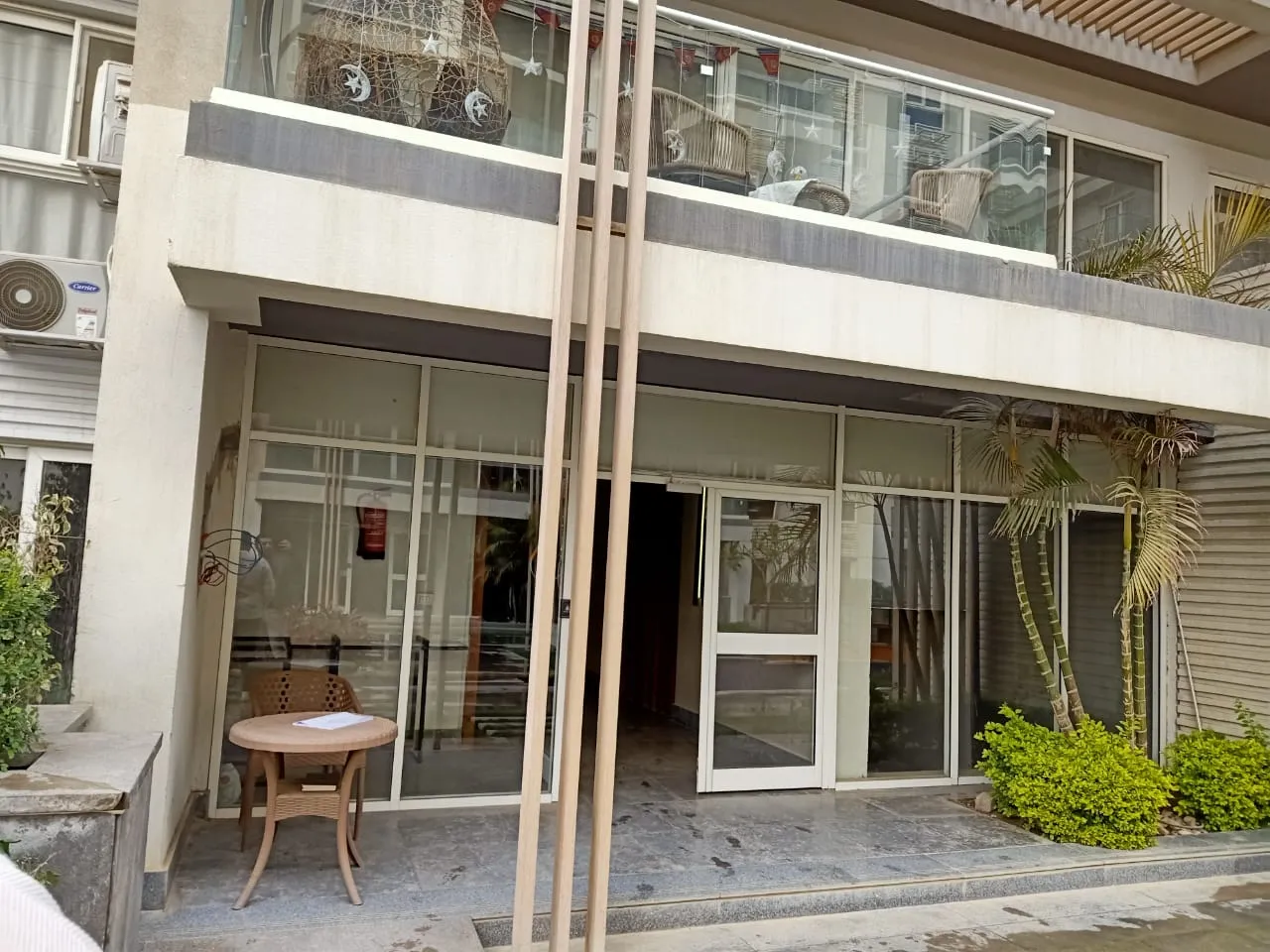 Apartment for sale in Mountain View ICity New Cairo in New Cairo of 0 m² with 3 bedrooms