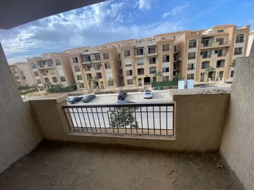 شقة للبيع في ستون ريزيدنس في القاهرة الجديدة بمساحة 0 م² تتكون من 4 غرف
