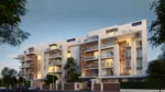 Apartment for sale in Mountain View ICity New Cairo in New Cairo of 170 m² with 3 bedrooms