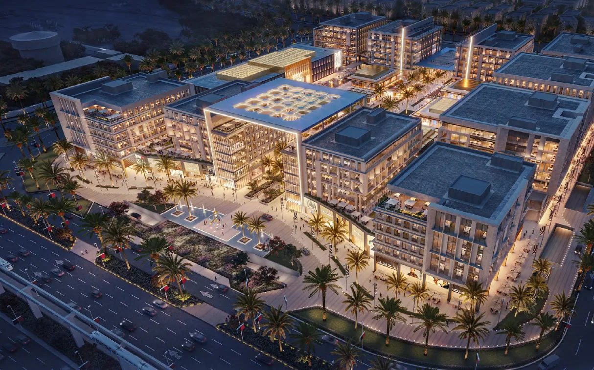 Office for sale in Central New Cairo in New Cairo of 102 m² with 0 bedrooms