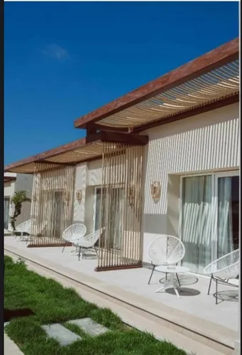 Cabin for sale in Gaia in Ras El Hekma of 38 m² with 1 bedrooms