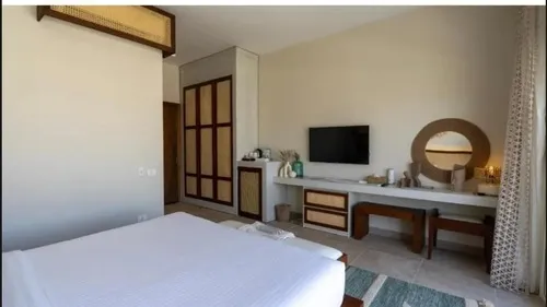 Cabin for sale in Gaia in Ras El Hekma of 38 m² with 1 bedrooms
