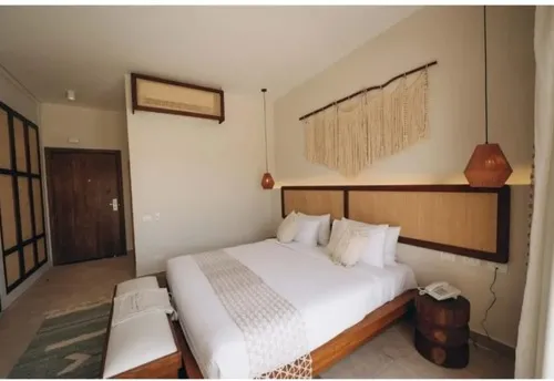 Cabin for sale in Gaia in Ras El Hekma of 38 m² with 1 bedrooms