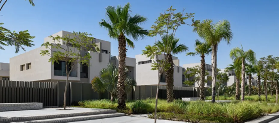 Twinhouse for sale in Al Burouj in El Shorouk of 373 m² with 3 bedrooms
