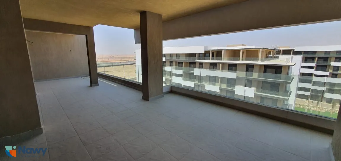 شقة للبيع في البروج في الشروق بمساحة 0 م² تتكون من 3 غرف