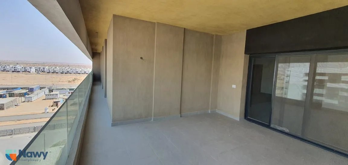 شقة للبيع في البروج في الشروق بمساحة 0 م² تتكون من 3 غرف