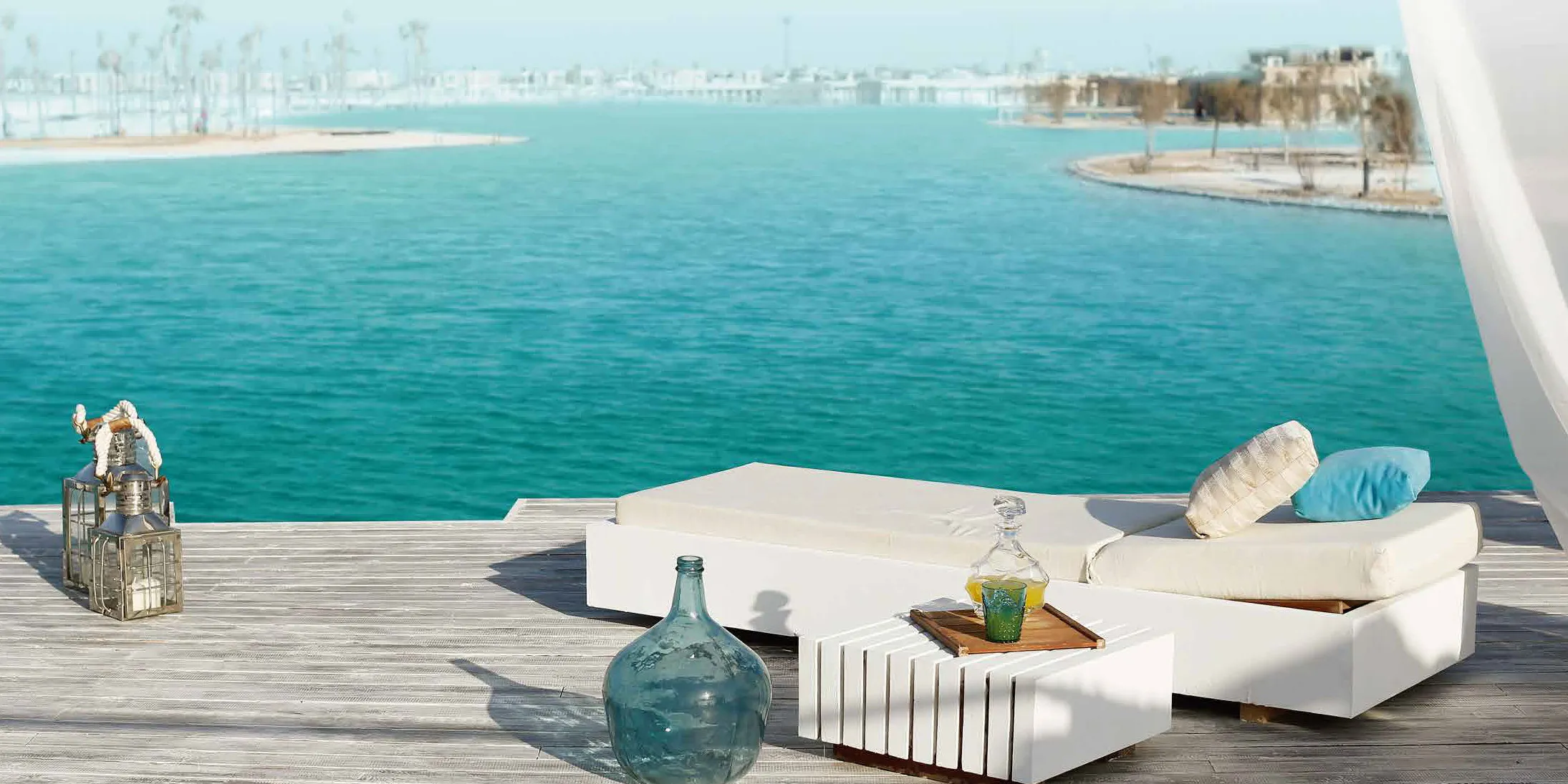 Penthouse for sale in Golf Views in Sidi Abdel Rahman of 134 m² with 3 bedrooms