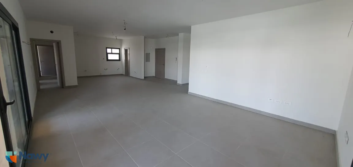 شقة للبيع في البروج في الشروق بمساحة 0 م² تتكون من 3 غرف