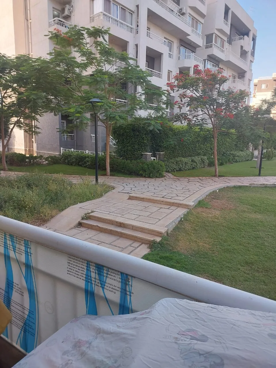 Apartment for sale in Madinaty in Madinaty of 150 m² with 3 bedrooms