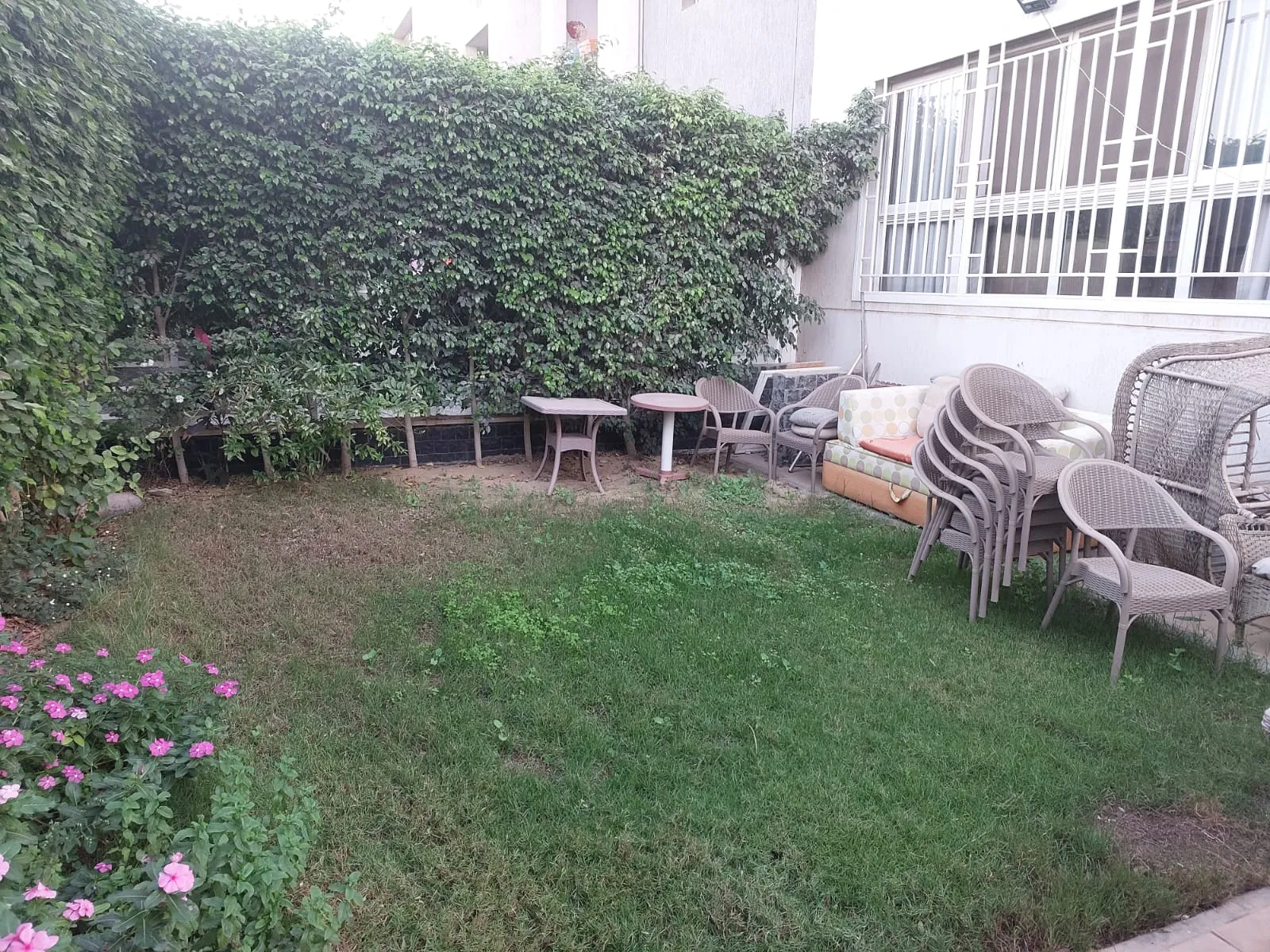 Apartment for sale in Madinaty in Madinaty of 150 m² with 3 bedrooms