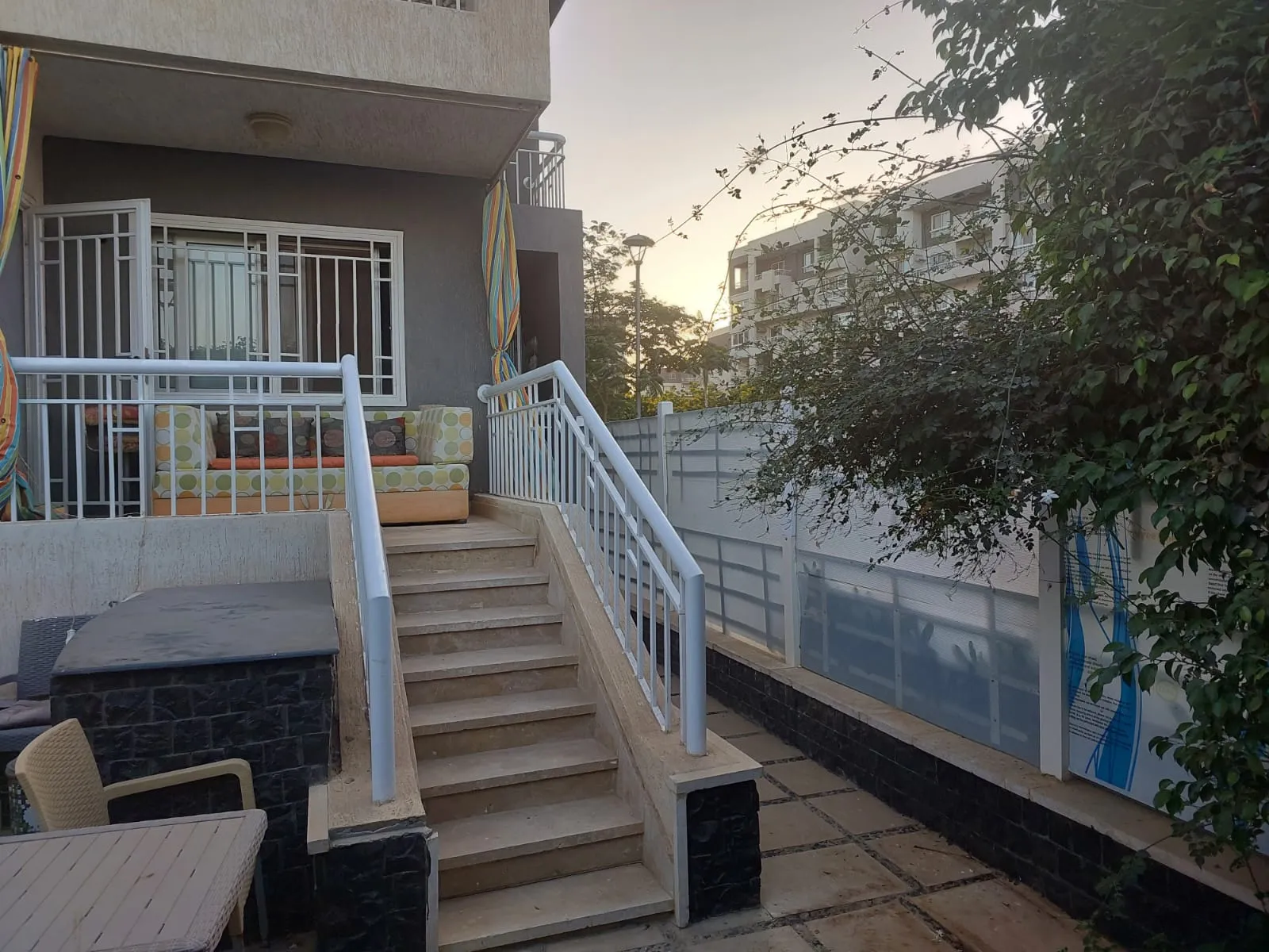 Apartment for sale in Madinaty in Madinaty of 150 m² with 3 bedrooms