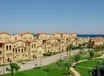 Chalet for sale in Piacera in Ain Sokhna of 75 m² with 1 bedrooms