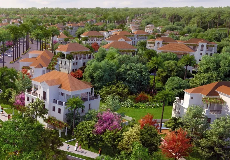 Villa for sale in Celia  in New Capital City of 213 m² with 4 bedrooms