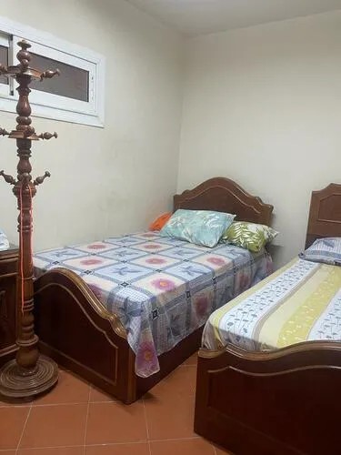 شاليه للبيع في جولف بورتو مارينا في الساحل الشمالي بمساحة 80 م² تتكون من 2 غرف