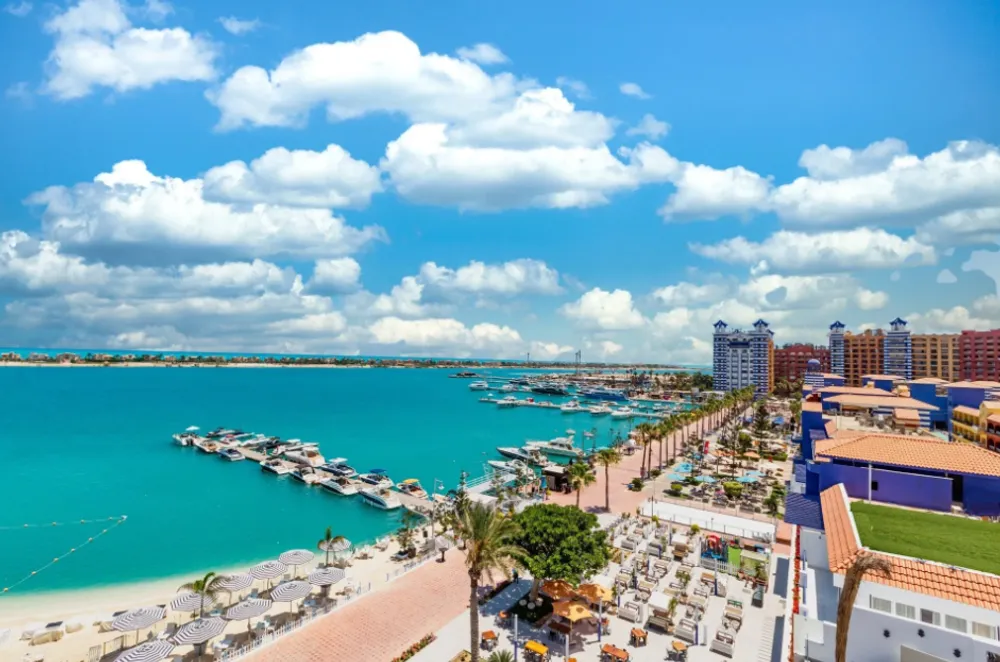 undefined North Coast-Sahel  Amer Group