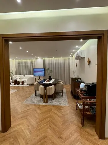 Apartment for sale in Stone Residence in New Cairo of 155 m² with 2 bedrooms
