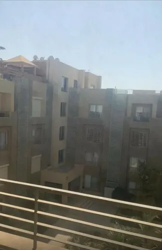 Apartment for sale in Palm Parks in 6th of October City of 222 m² with 3 bedrooms