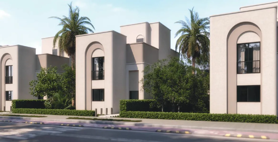 Villa for sale in Talala  in New Heliopolis of 0 m² with 3 bedrooms
