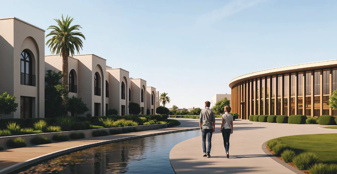 Villa for sale in Talala  in New Heliopolis of 0 m² with 3 bedrooms