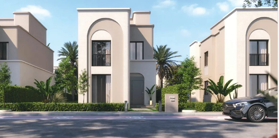 Villa for sale in Talala  in New Heliopolis of 0 m² with 3 bedrooms