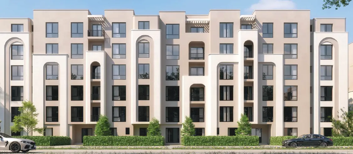 Duplex for sale in Talala  in New Heliopolis of 215 m² with 3 bedrooms