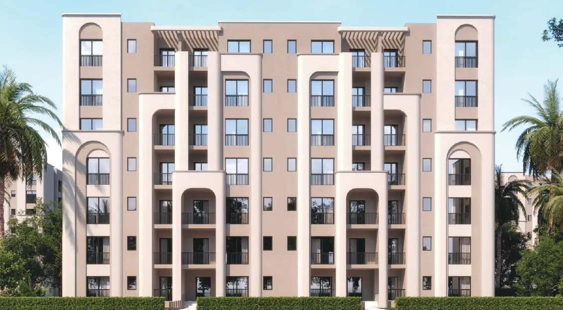 Duplex for sale in Talala  in New Heliopolis of 215 m² with 3 bedrooms