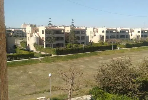 Chalet for sale in Marina 6 in North Coast-Sahel  of 135 m² with 2 bedrooms