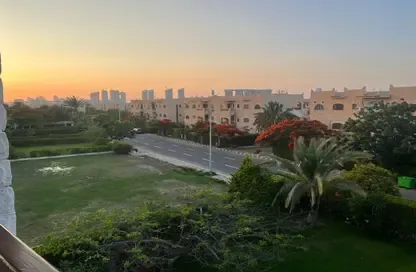 Chalet for sale in Marina 6 in North Coast-Sahel  of 135 m² with 2 bedrooms