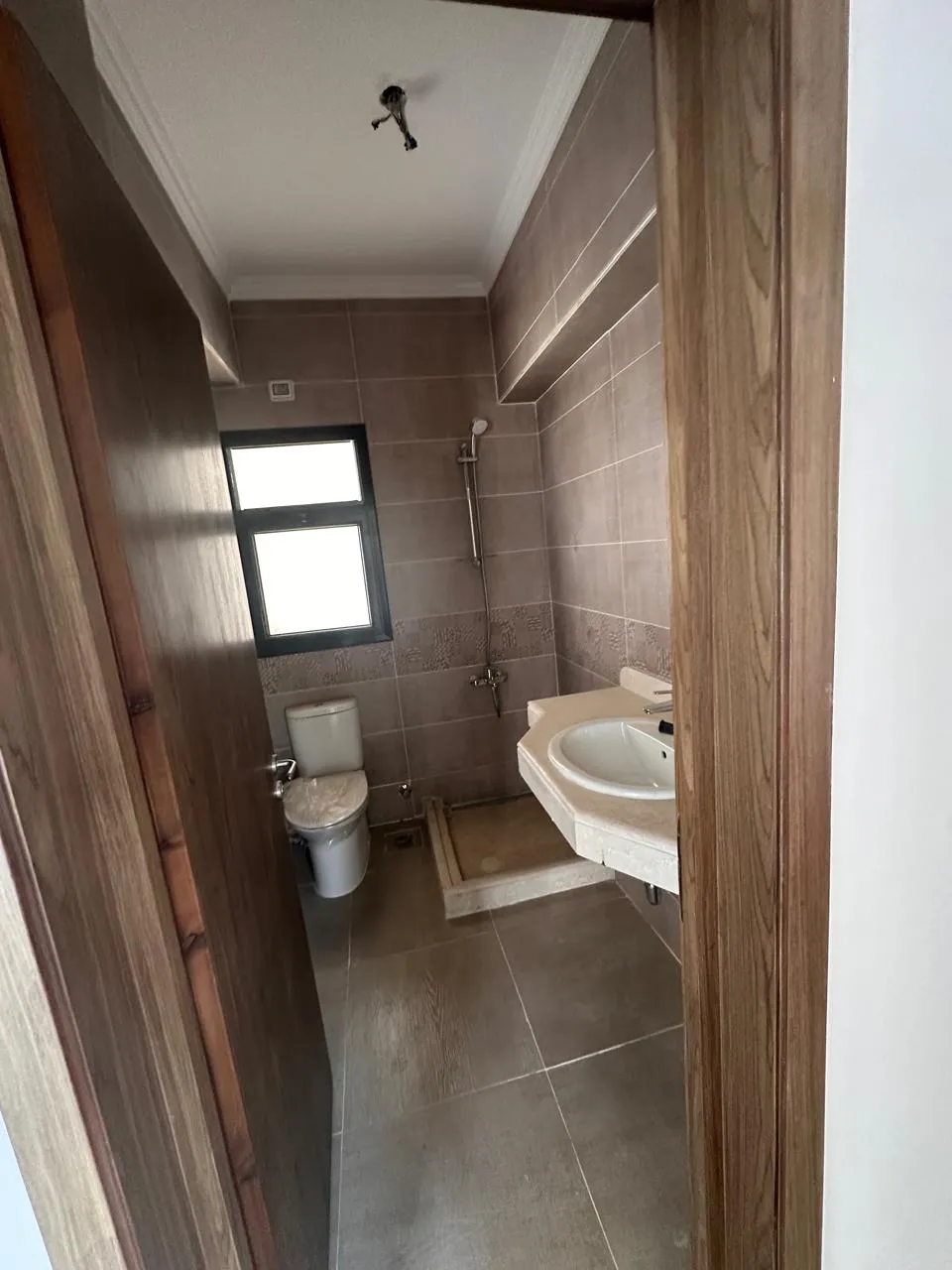 Apartment for sale in Madinaty in Madinaty of 83 m² with 2 bedrooms