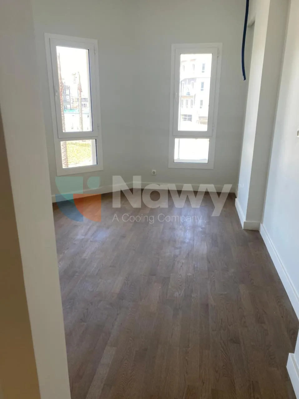 Apartment for sale in Mivida in New Cairo of 0 m² with 3 bedrooms