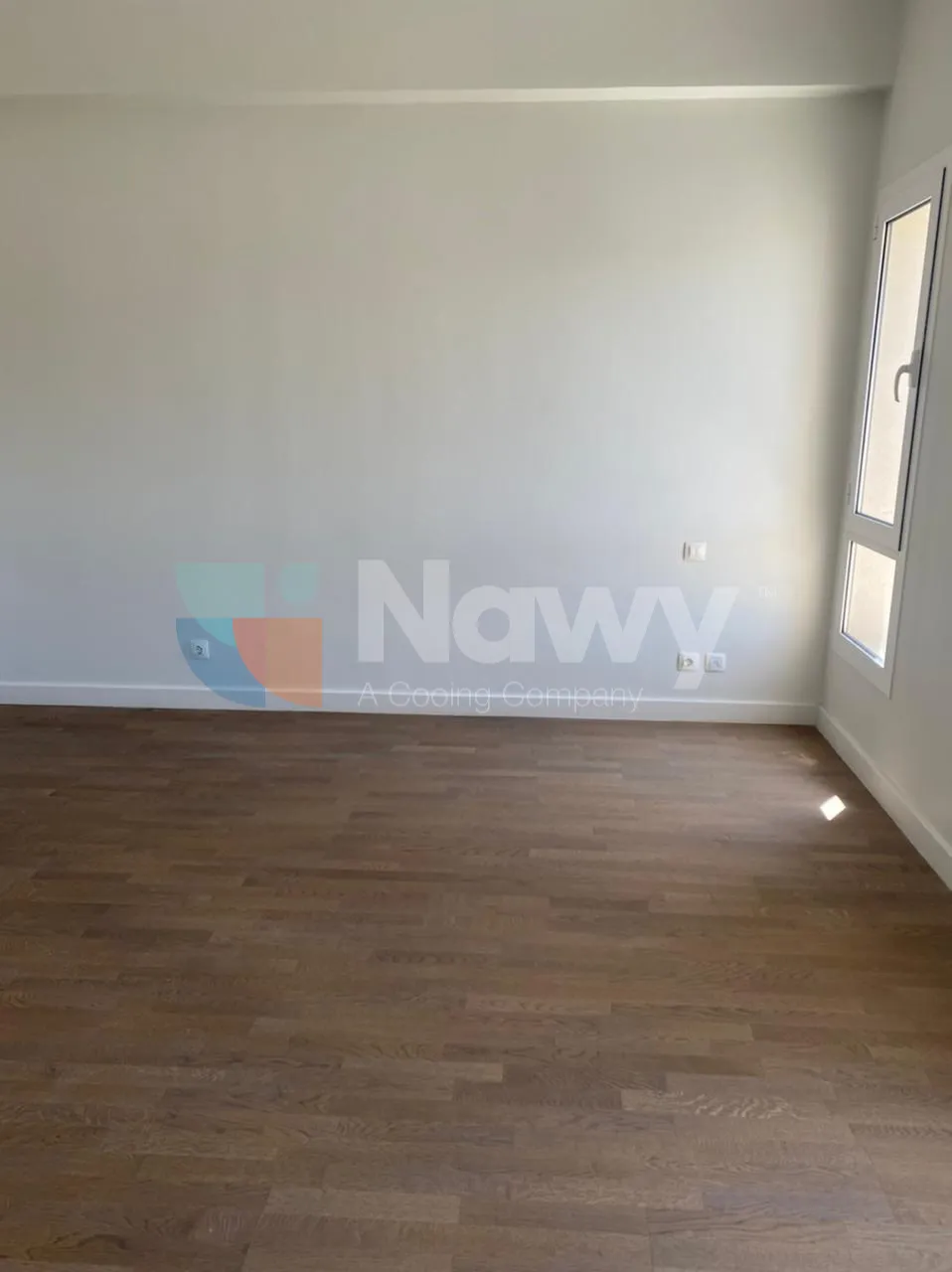 Apartment for sale in Mivida in New Cairo of 0 m² with 3 bedrooms