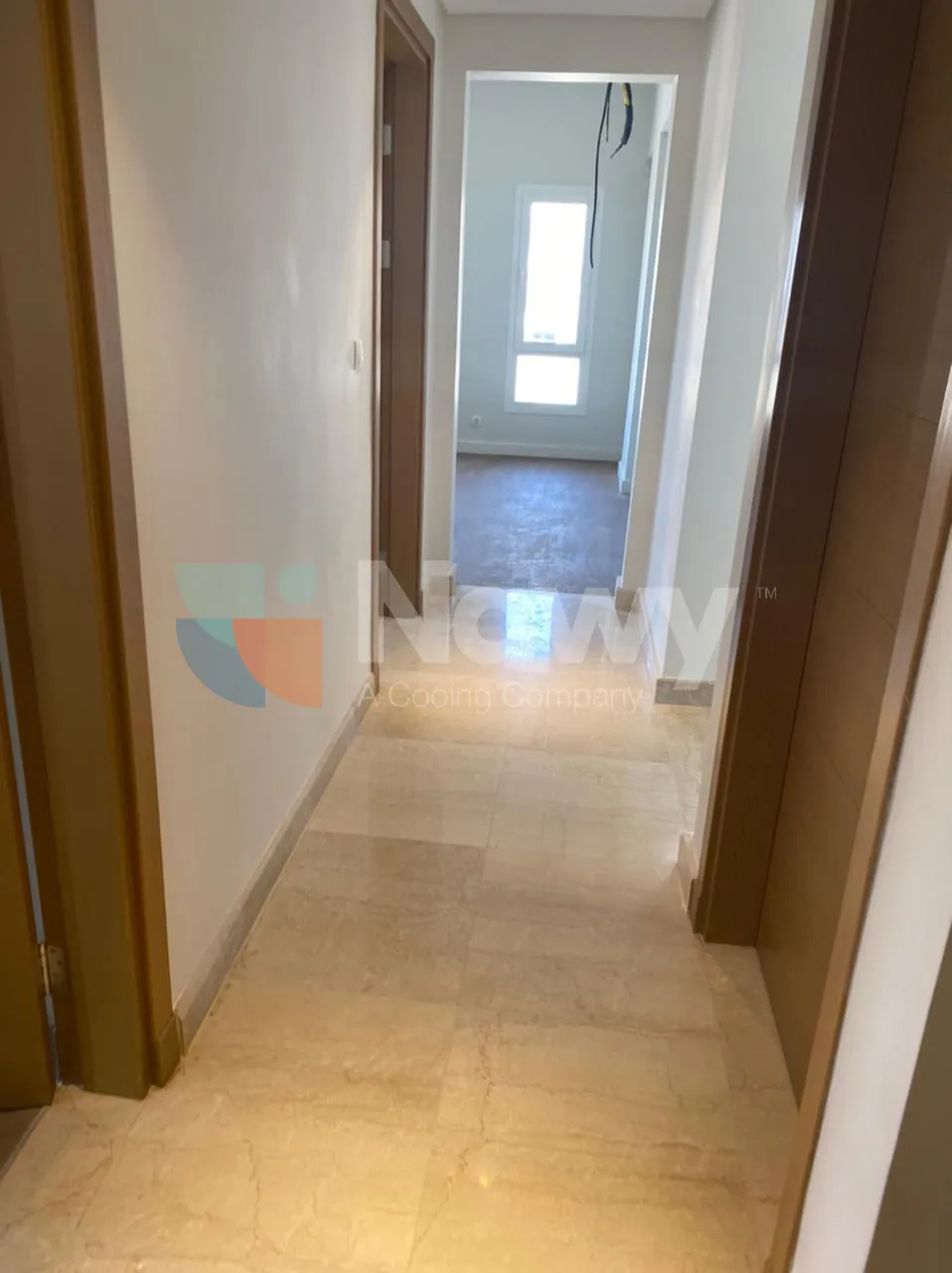 Apartment for sale in Mivida in New Cairo of 0 m² with 3 bedrooms