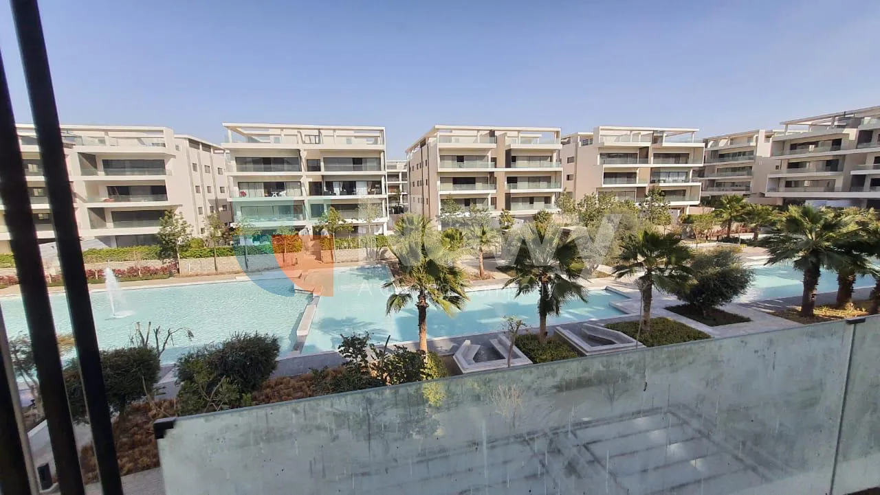 Apartment for sale in Lake View Residence in Golden Square of 0 m² with 3 bedrooms