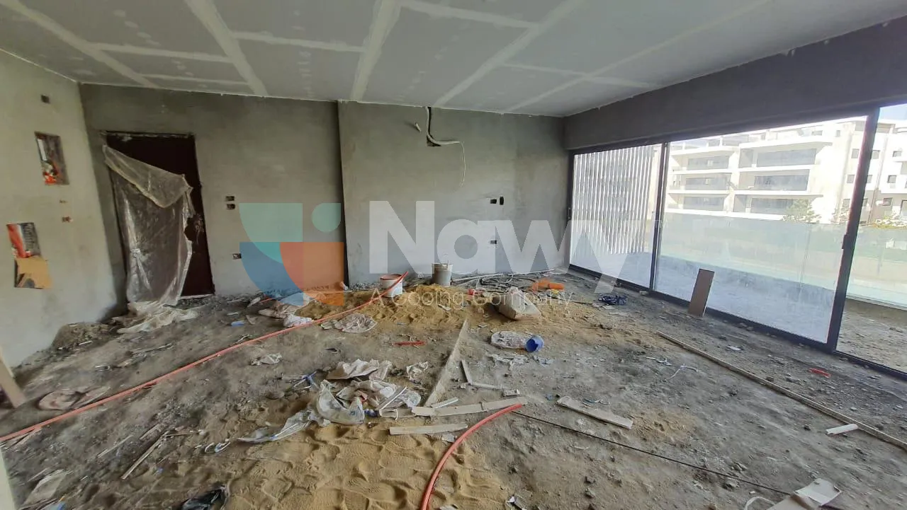 Apartment for sale in Lake View Residence in Golden Square of 0 m² with 3 bedrooms