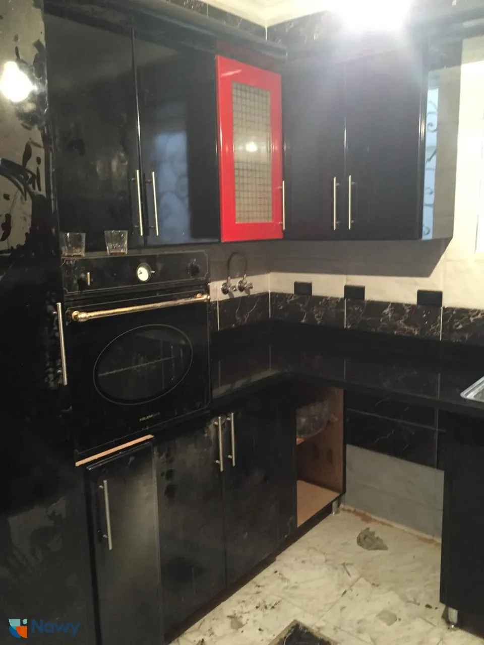 Apartment for sale in Zayed Dunes in 6th of October City of 0 m² with 3 bedrooms