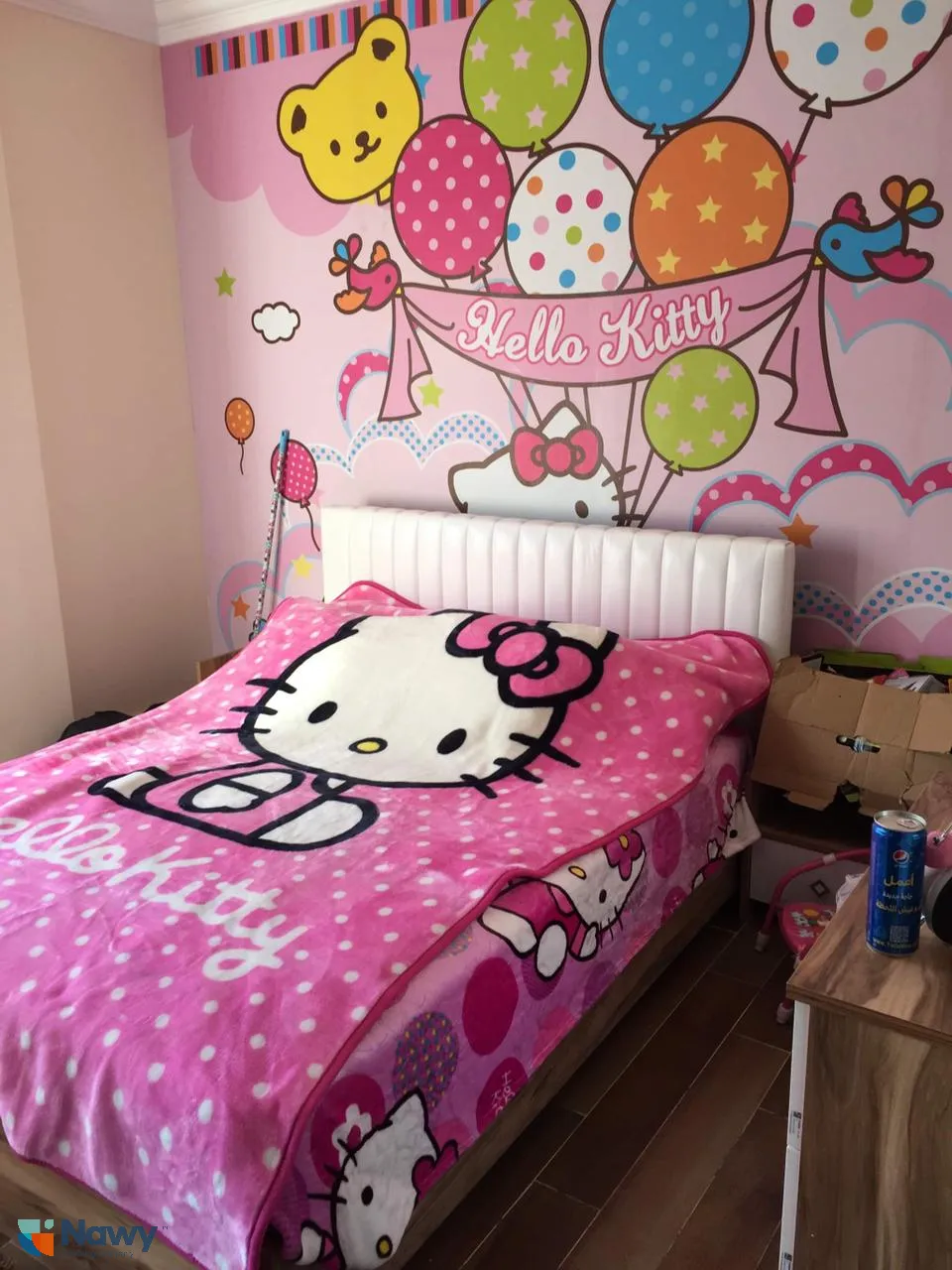 Apartment for sale in Zayed Dunes in 6th of October City of 0 m² with 3 bedrooms