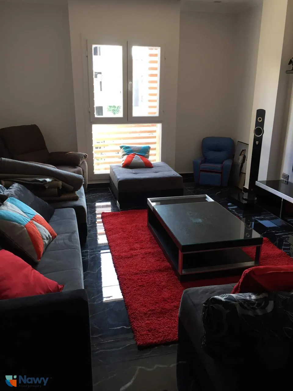 Apartment for sale in Zayed Dunes in 6th of October City of 0 m² with 3 bedrooms