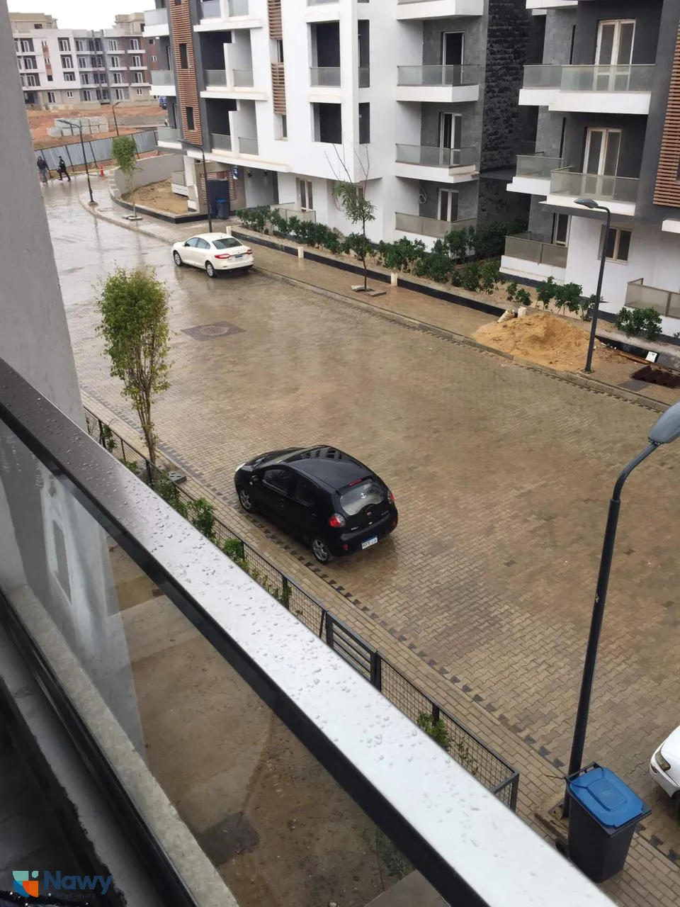 Apartment for sale in Zayed Dunes in 6th of October City of 0 m² with 3 bedrooms