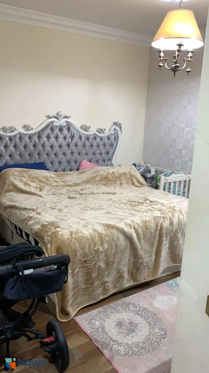 Apartment for sale in Zayed Dunes in 6th of October City of 0 m² with 3 bedrooms