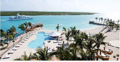 Cabin for sale in Hacienda Bay in Sidi Abdel Rahman of 0 m² with 1 bedrooms